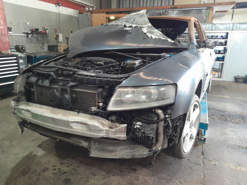 audi a6 c6 (4f2) del año 2005