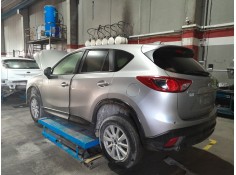 MAZDA CX-5 (KF)