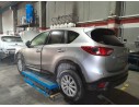 MAZDA CX-5 (KF)