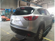 mazda cx-5 (kf) del año 2012 2