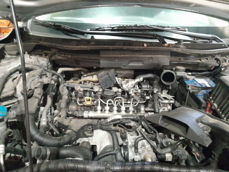 mazda cx-5 (kf) del año 2012