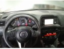 MAZDA CX-5 (KF)