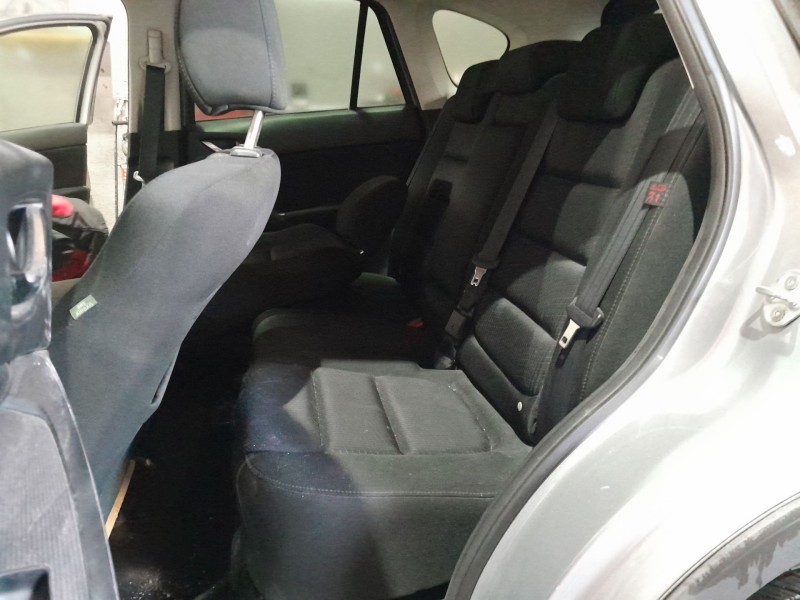mazda cx-5 (kf) del año 2012