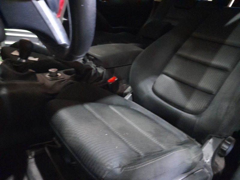 mazda cx-5 (kf) del año 2012