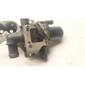 Recambio de bomba agua electrica para bmw 5 (f10) 518 d referencia OEM IAM 52188410  