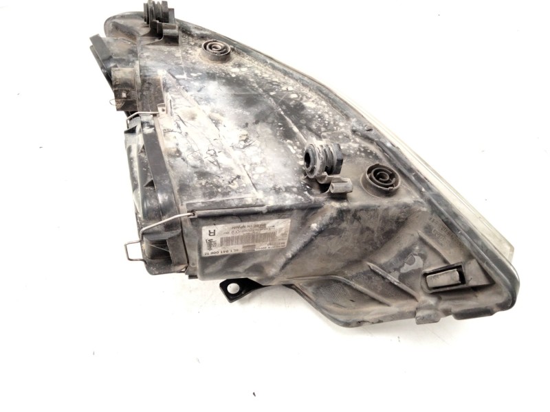 Recambio de faro derecho para seat ibiza iii (6l1) 1.6 16v referencia OEM IAM 6L1941006  