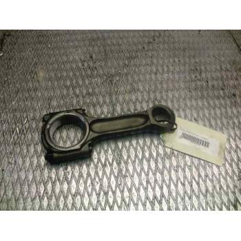 Recambio de biela para peugeot 406 berlina (s1/s2) 2.1 turbodiesel cat referencia OEM IAM   121007