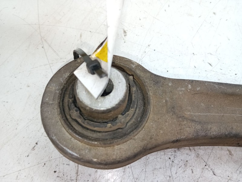 Recambio de brazo suspension inferior delantero izquierdo para audi a6 c6 (4f2) 3.0 tdi quattro referencia OEM IAM   