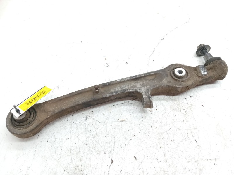 Recambio de brazo suspension inferior delantero izquierdo para audi a6 c6 (4f2) 3.0 tdi quattro referencia OEM IAM   