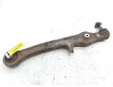 BRAZO SUSPENSION INFERIOR DELANTERO IZQUIERDO 4F0407151A 
