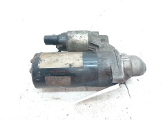 Recambio de motor arranque para audi a6 c6 (4f2) 3.0 tdi quattro referencia OEM IAM 0986022450  