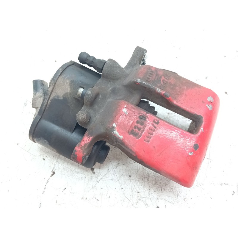 Recambio de pinza freno trasera izquierda para audi a6 c6 (4f2) 3.0 tdi quattro referencia OEM IAM   
