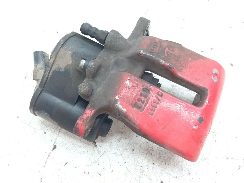 Recambio de pinza freno trasera izquierda para audi a6 c6 (4f2) 3.0 tdi quattro referencia OEM IAM   