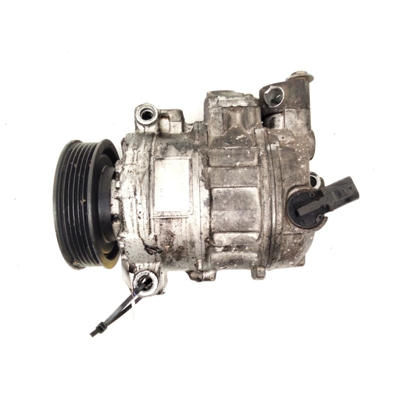 Recambio de compresor aire acondicionado para audi a6 c6 (4f2) 3.0 tdi quattro referencia OEM IAM 4F0260805  