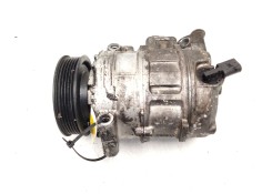 Recambio de compresor aire acondicionado para audi a6 c6 (4f2) 3.0 tdi quattro referencia OEM IAM 4F0260805   2