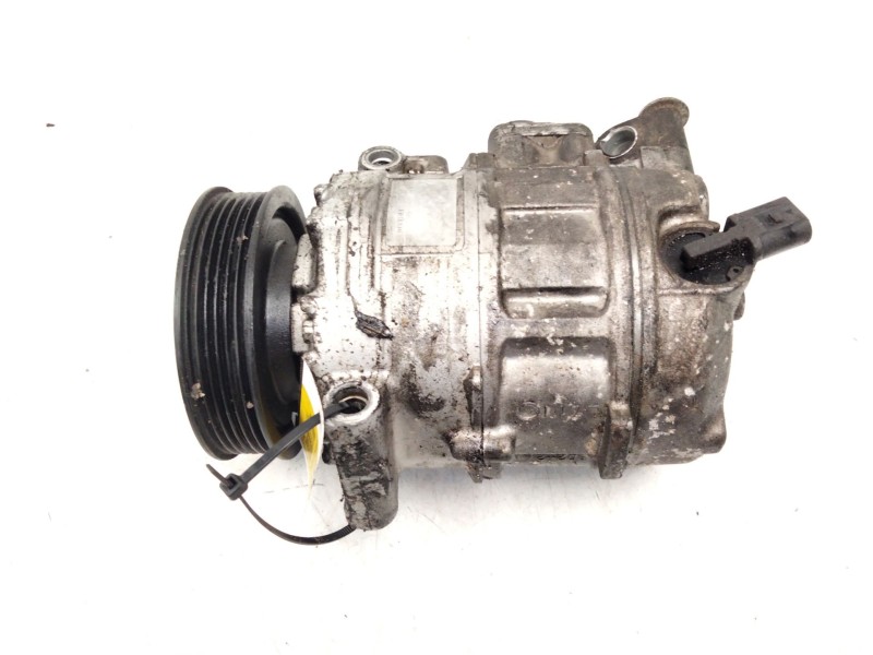 Recambio de compresor aire acondicionado para audi a6 c6 (4f2) 3.0 tdi quattro referencia OEM IAM 4F0260805  