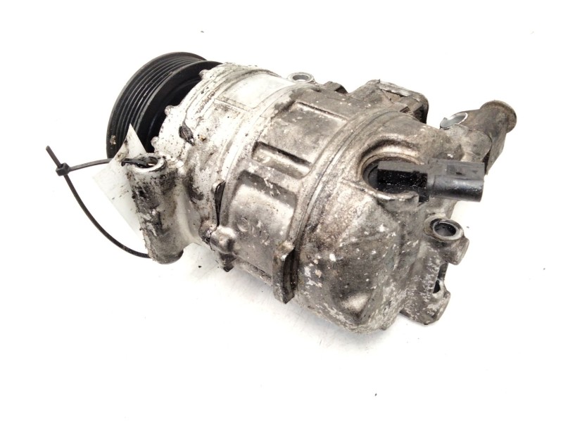 Recambio de compresor aire acondicionado para audi a6 c6 (4f2) 3.0 tdi quattro referencia OEM IAM 4F0260805  