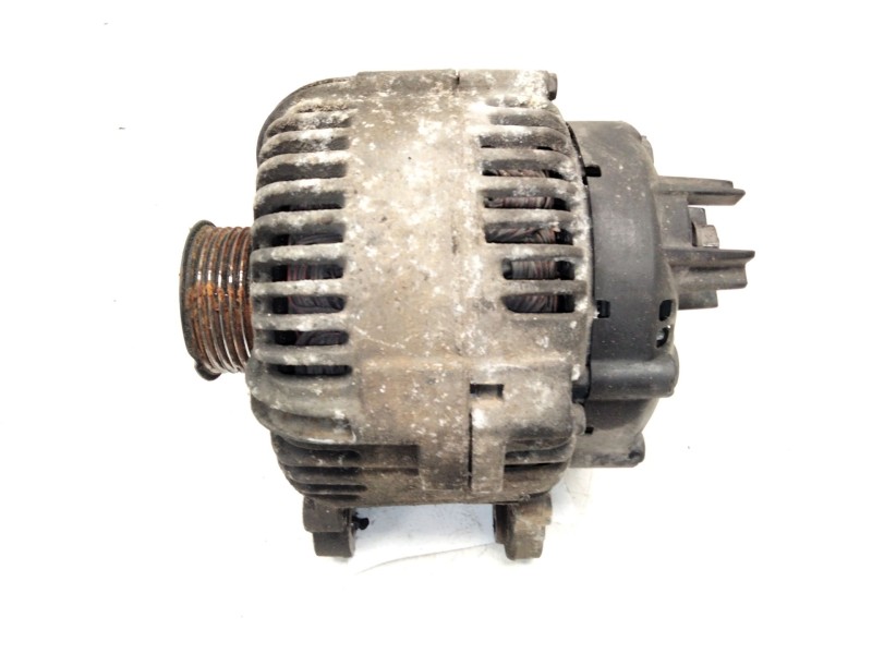 Recambio de alternador para audi a6 c6 (4f2) 3.0 tdi quattro referencia OEM IAM 059903015  