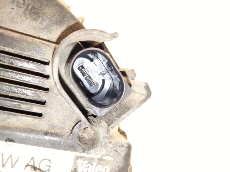 Recambio de alternador para audi a6 c6 (4f2) 3.0 tdi quattro referencia OEM IAM 059903015  