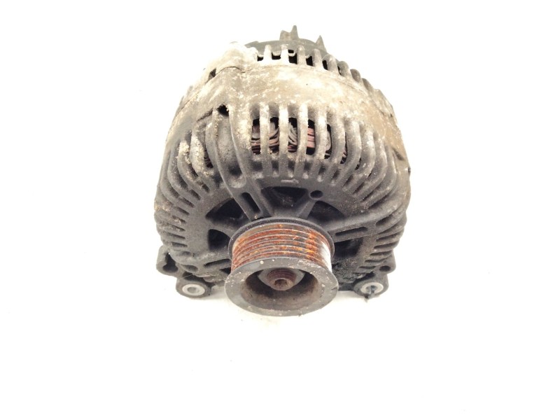 Recambio de alternador para audi a6 c6 (4f2) 3.0 tdi quattro referencia OEM IAM 059903015  