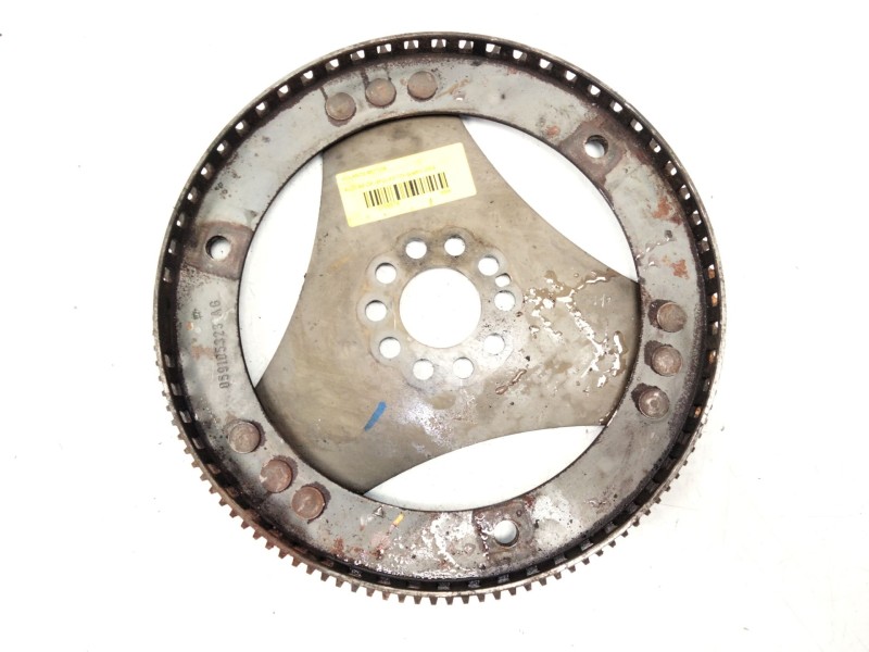 Recambio de volante motor para audi a6 c6 (4f2) 3.0 tdi quattro referencia OEM IAM 059105323  