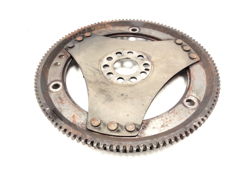 Recambio de volante motor para audi a6 c6 (4f2) 3.0 tdi quattro referencia OEM IAM 059105323  