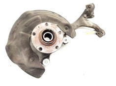 Recambio de mangueta delantera izquierda para audi a6 c6 (4f2) 3.0 tdi quattro referencia OEM IAM 4F0407253H  