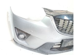 Recambio de paragolpes delantero para mazda cx-5 (kf) 2.2 d referencia OEM IAM    2