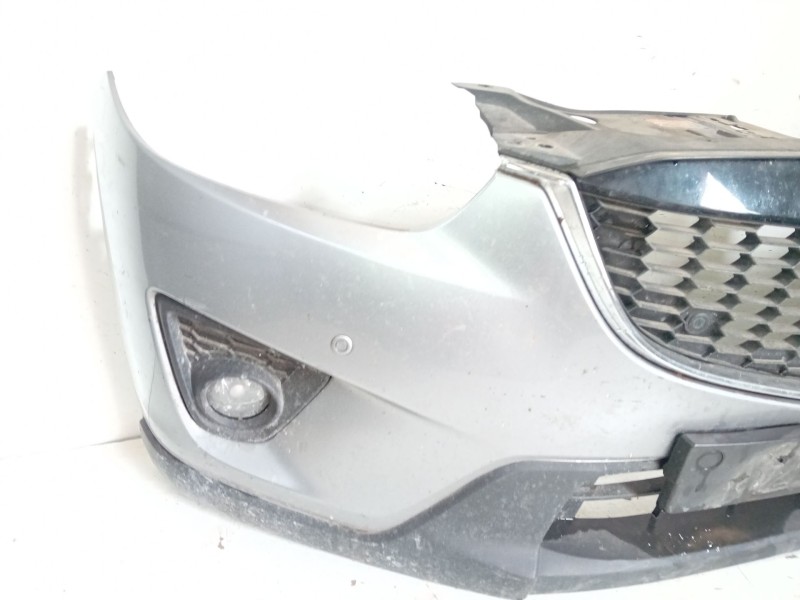 Recambio de paragolpes delantero para mazda cx-5 (kf) 2.2 d referencia OEM IAM   