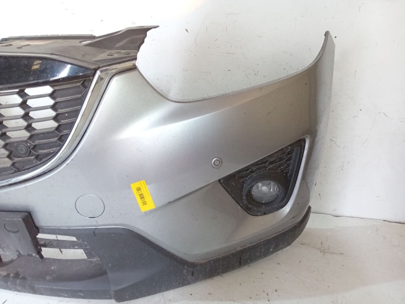 Recambio de paragolpes delantero para mazda cx-5 (kf) 2.2 d referencia OEM IAM   