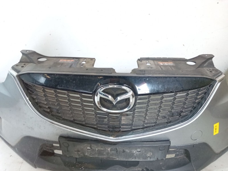 Recambio de paragolpes delantero para mazda cx-5 (kf) 2.2 d referencia OEM IAM   