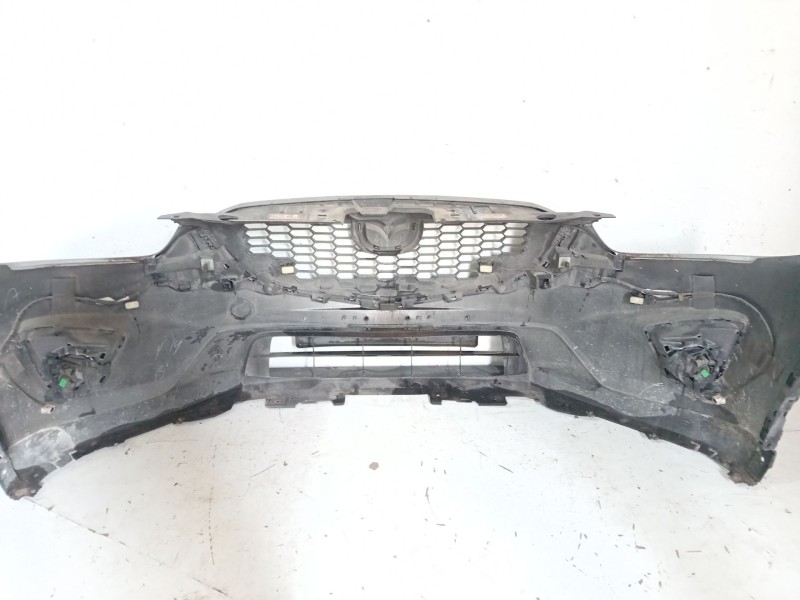 Recambio de paragolpes delantero para mazda cx-5 (kf) 2.2 d referencia OEM IAM   