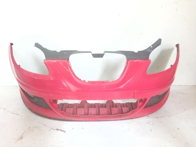 Recambio de paragolpes delantero para seat altea (5p1) 1.9 tdi referencia OEM IAM   