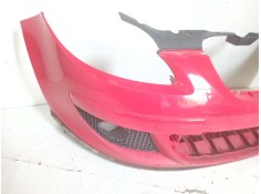 Recambio de paragolpes delantero para seat altea (5p1) 1.9 tdi referencia OEM IAM    2