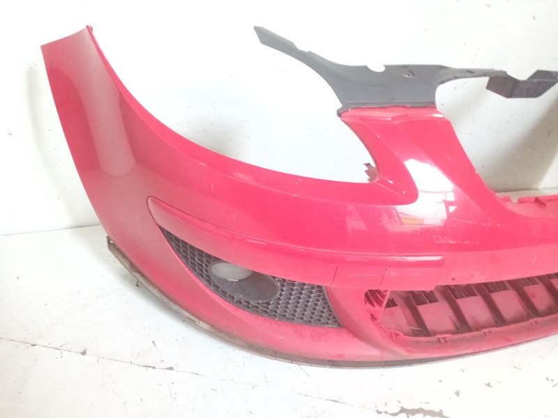 Recambio de paragolpes delantero para seat altea (5p1) 1.9 tdi referencia OEM IAM   