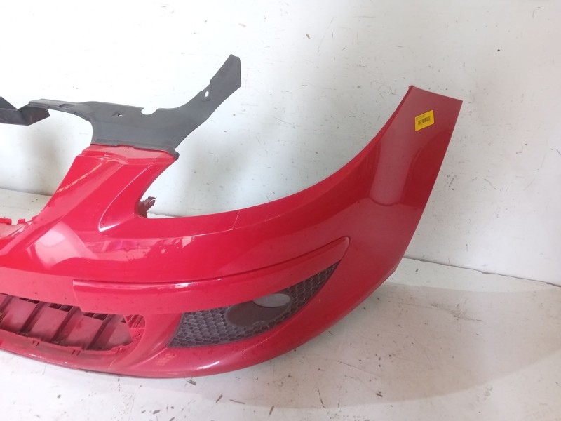 Recambio de paragolpes delantero para seat altea (5p1) 1.9 tdi referencia OEM IAM   