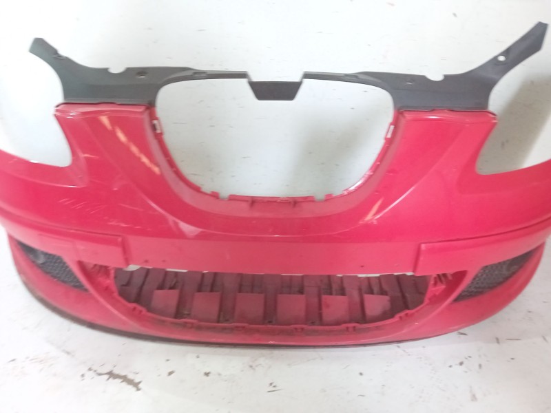 Recambio de paragolpes delantero para seat altea (5p1) 1.9 tdi referencia OEM IAM   