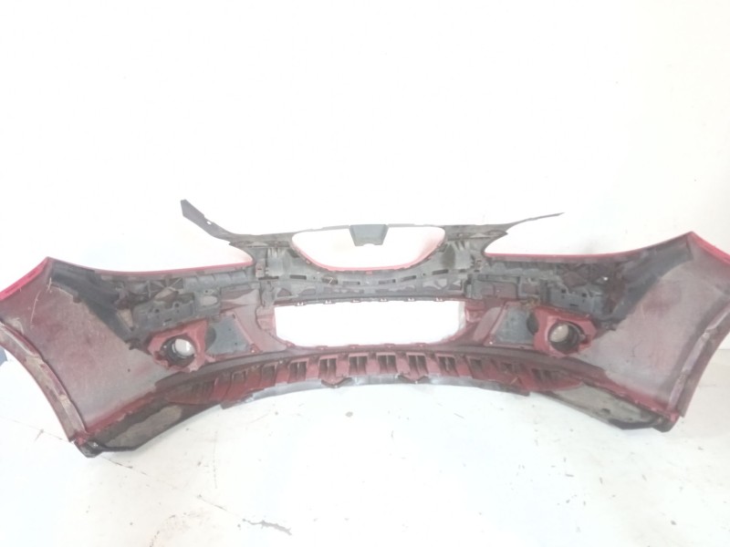 Recambio de paragolpes delantero para seat altea (5p1) 1.9 tdi referencia OEM IAM   