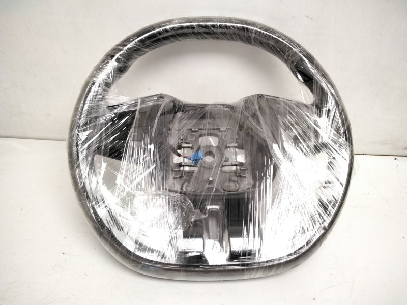 Recambio de volante para citroën c4 cactus 1.6 blue-hdi fap referencia OEM IAM 98085005ZD  