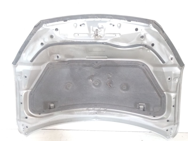 Recambio de capot para mazda cx-5 (kf) 2.2 d referencia OEM IAM   
