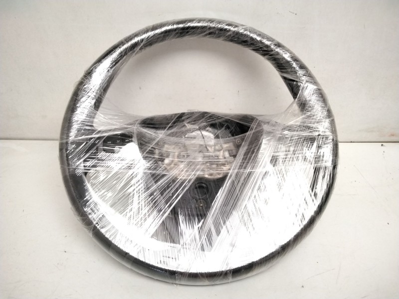 Recambio de volante para ford fiesta (cb1) trend referencia OEM IAM 62146117A  