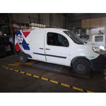 renault kangoo del año 2014