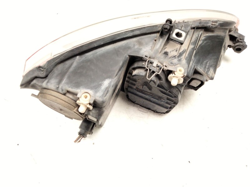Recambio de faro izquierdo para seat altea (5p1) 1.9 tdi referencia OEM IAM 5P1941005  