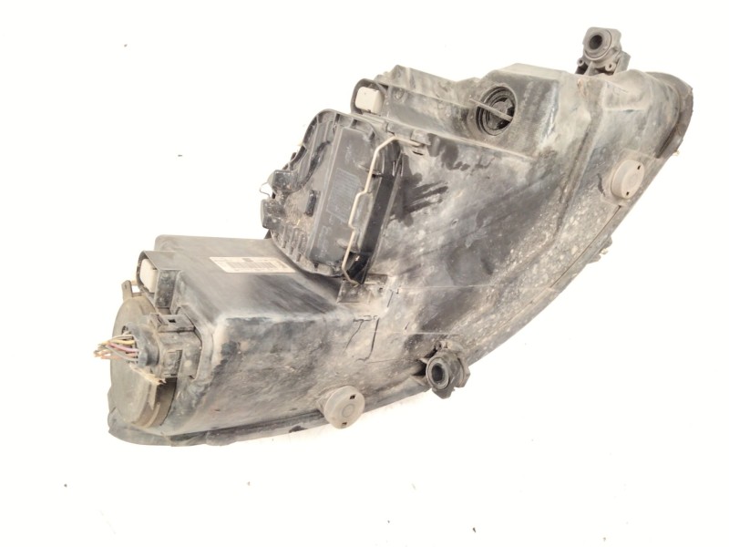 Recambio de faro izquierdo para seat altea (5p1) 1.9 tdi referencia OEM IAM 5P1941005  