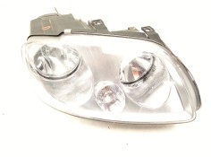 Recambio de faro derecho para volkswagen caddy iii monospace (2kb, 2kj, 2cb, 2cj) 1.9 tdi referencia OEM IAM 2K0941006  