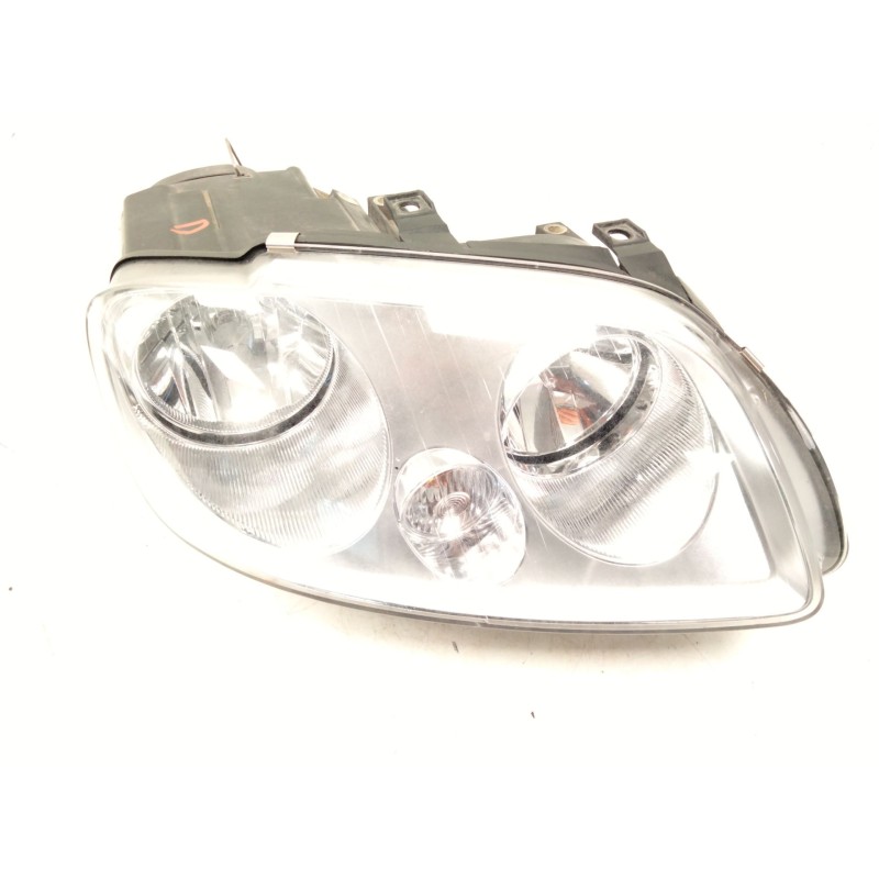 Recambio de faro derecho para volkswagen caddy iii monospace (2kb, 2kj, 2cb, 2cj) 1.9 tdi referencia OEM IAM 2K0941006  