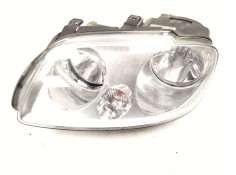 Recambio de faro izquierdo para volkswagen caddy iii monospace (2kb, 2kj, 2cb, 2cj) 1.9 tdi referencia OEM IAM 2K0941005  
