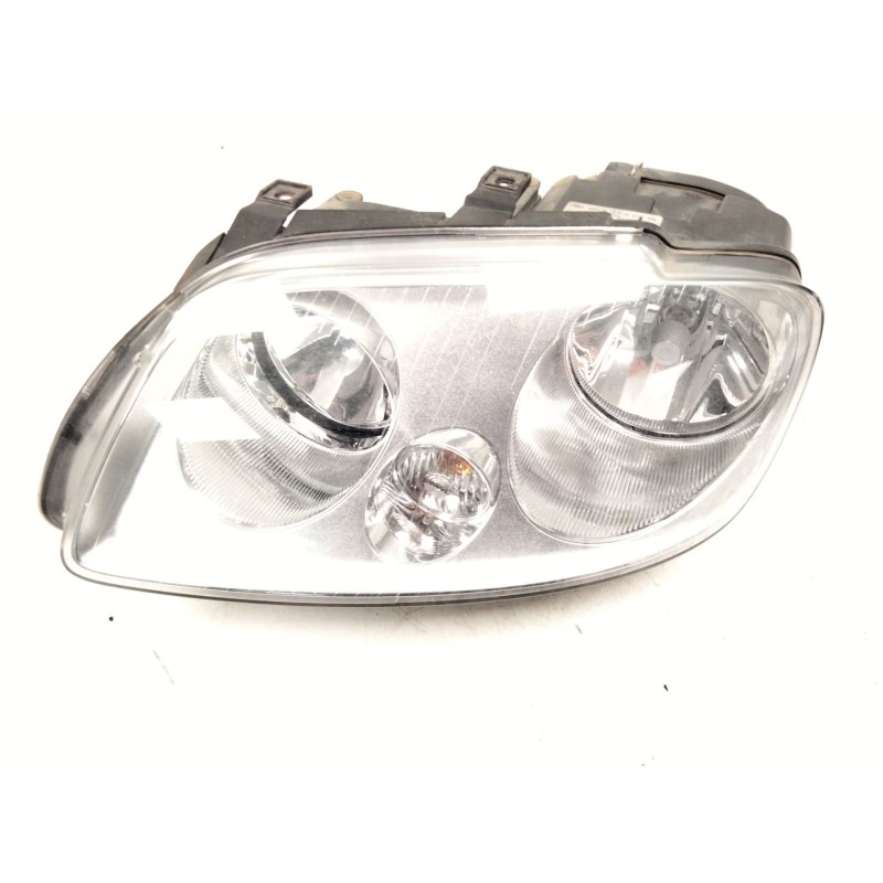 Recambio de faro izquierdo para volkswagen caddy iii monospace (2kb, 2kj, 2cb, 2cj) 1.9 tdi referencia OEM IAM 2K0941005  