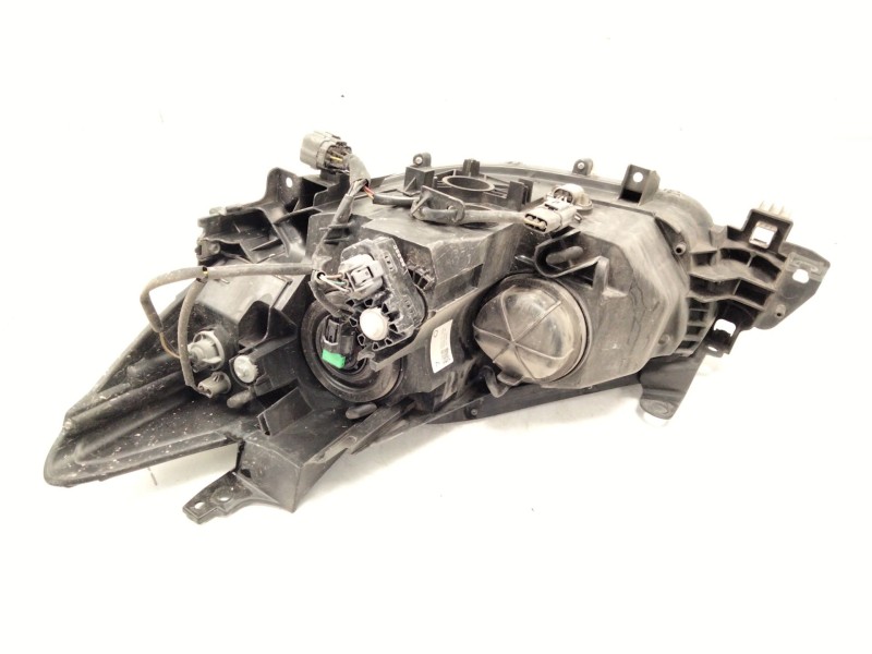 Recambio de faro derecho para mazda cx-5 (kf) 2.2 d referencia OEM IAM KD5351030E  