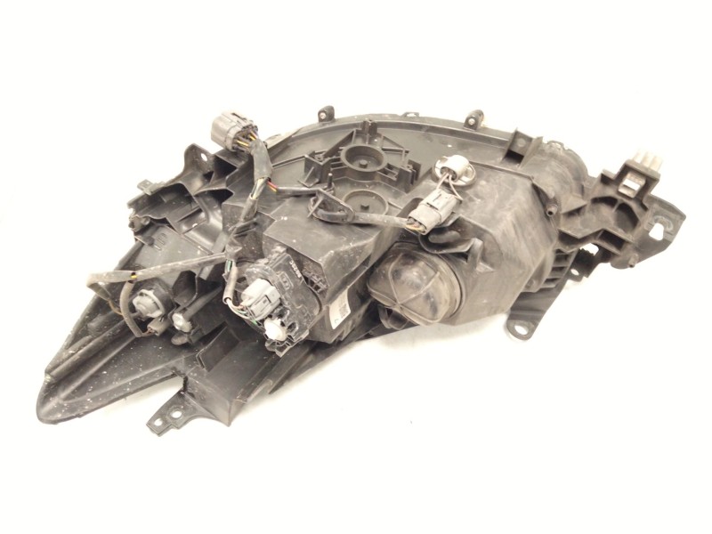 Recambio de faro derecho para mazda cx-5 (kf) 2.2 d referencia OEM IAM KD5351030E  